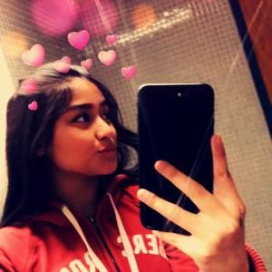 Meet your Posher, Priscilla